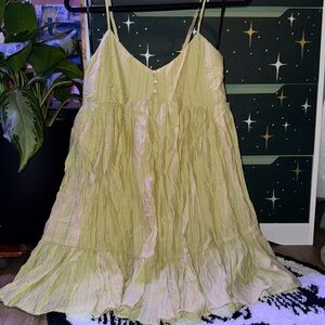 NEW forever 21 dress